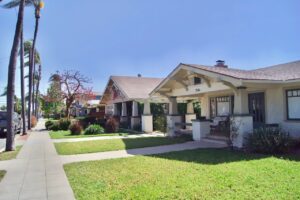 A home in San Diego