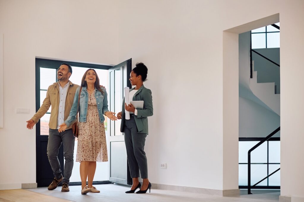 property marketing