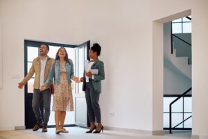 property marketing