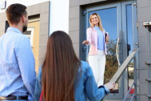 open house in real estate